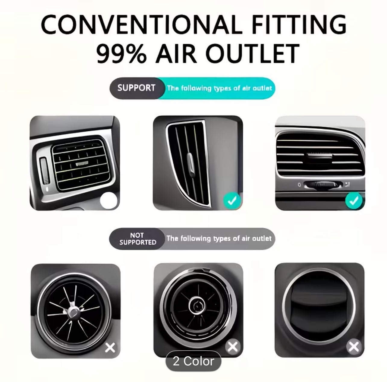 Wireless Portable Phone Charger