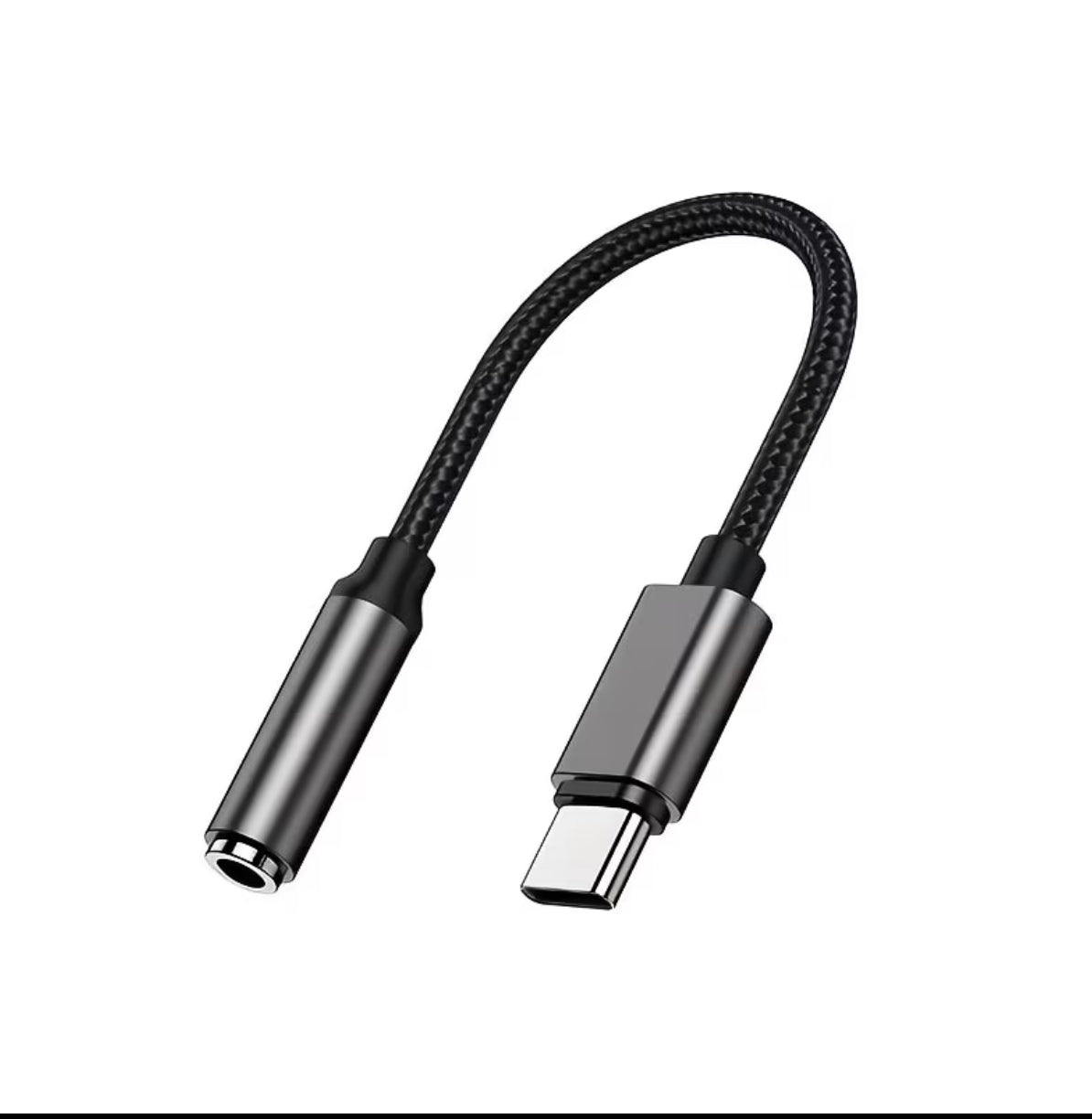 Headphone Adapters