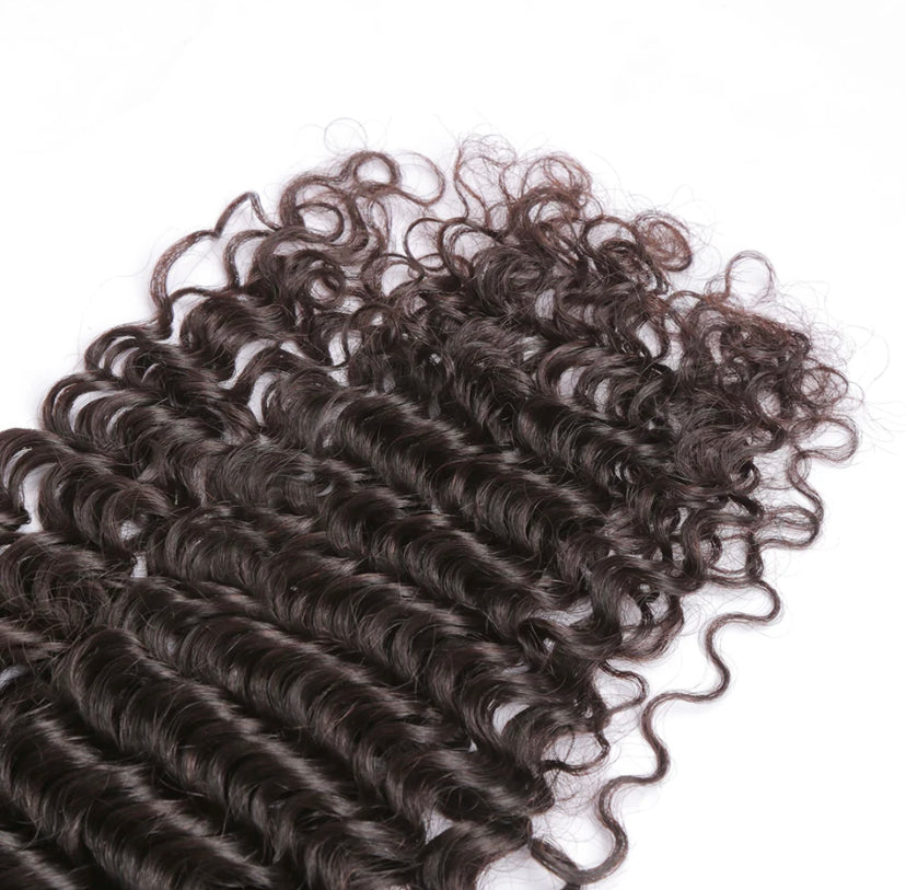 Deep Wave Bundles