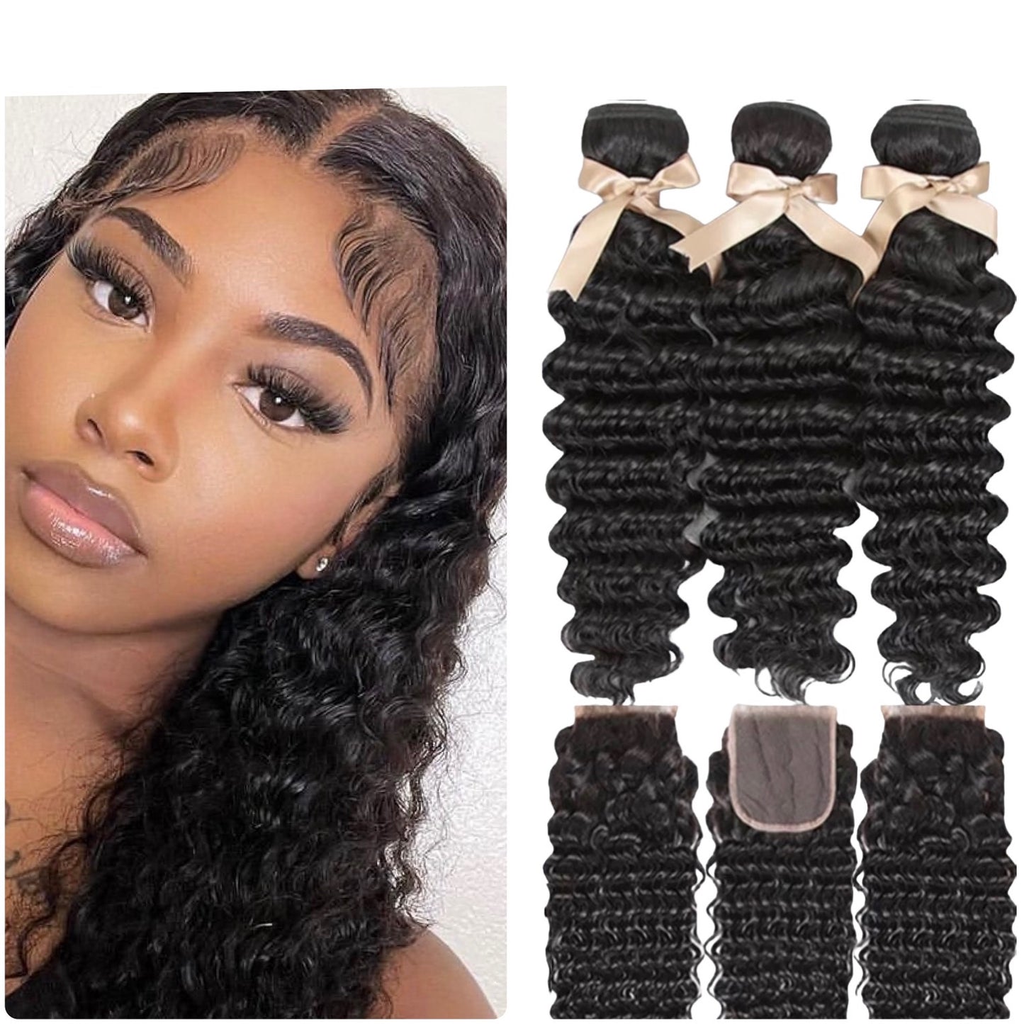 Deep Wave Bundles