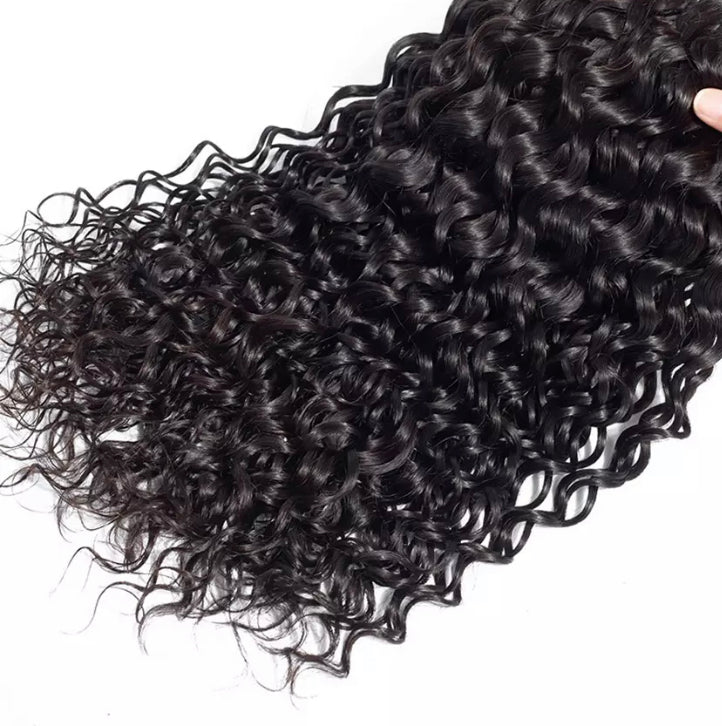 Deep Wave Bundles