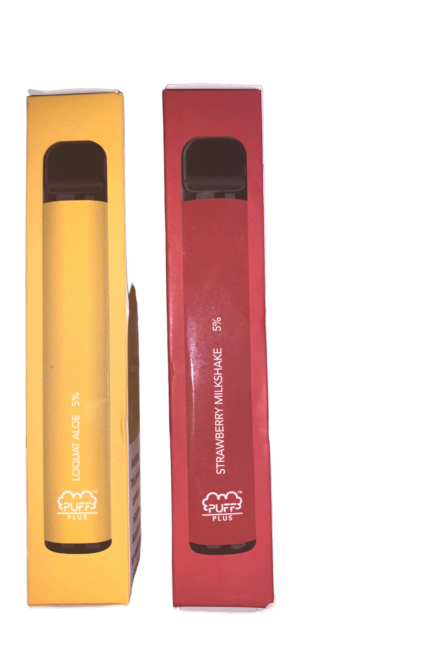 Diaposable Vape Pens