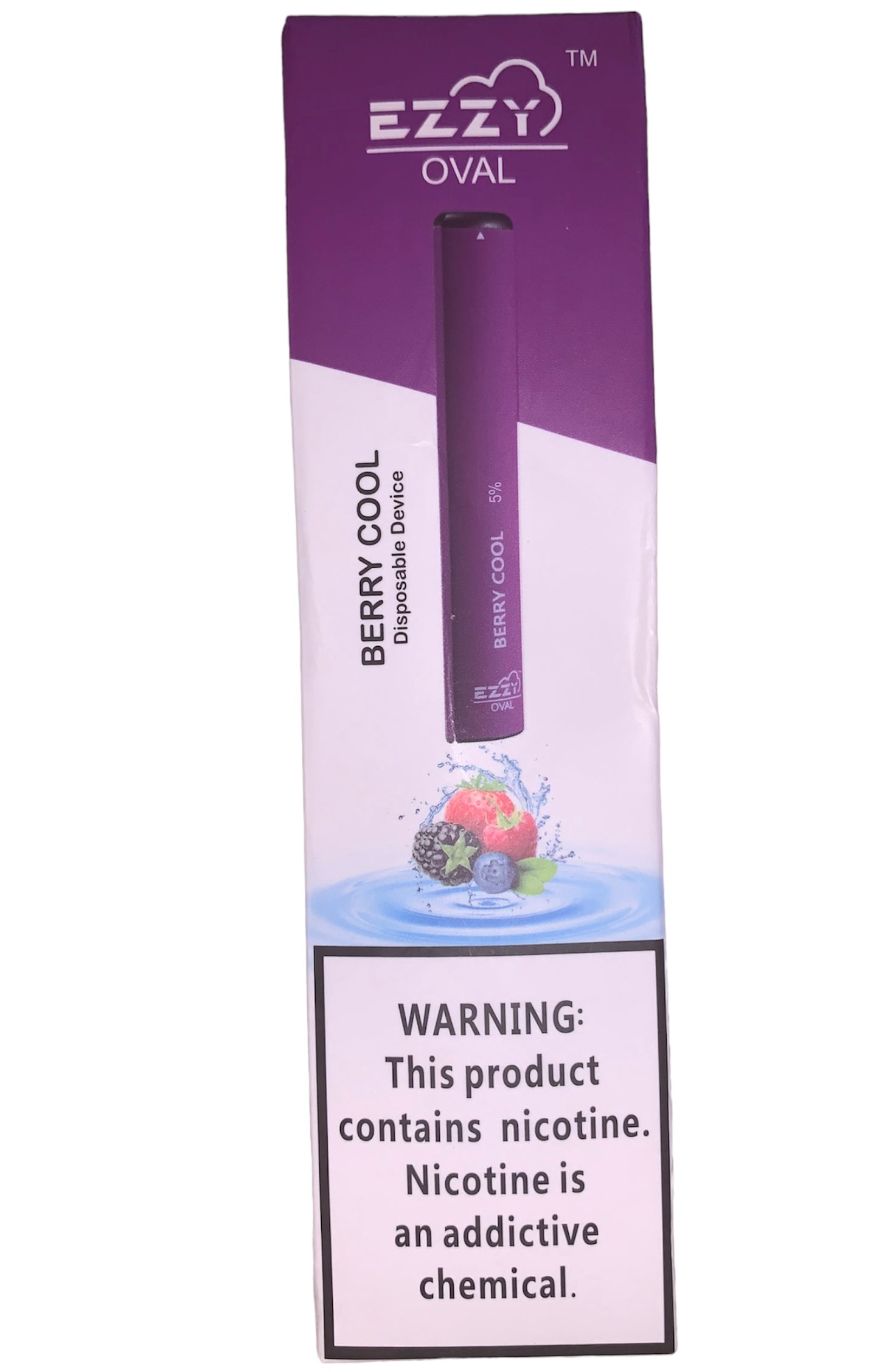 Diaposable Vape Pens