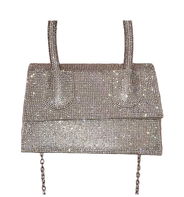 Bling Satchel